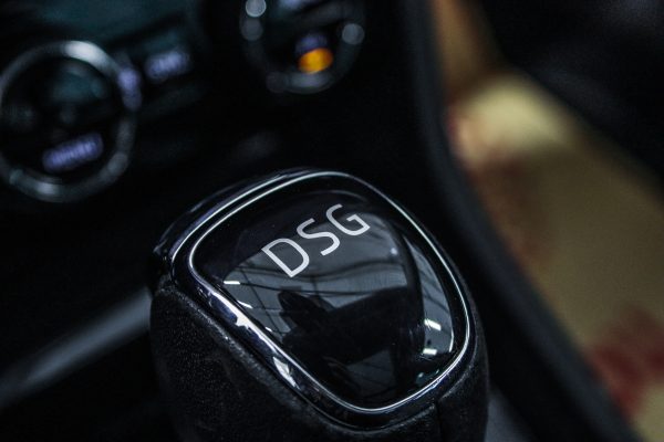 Skoda Superb - Image 27