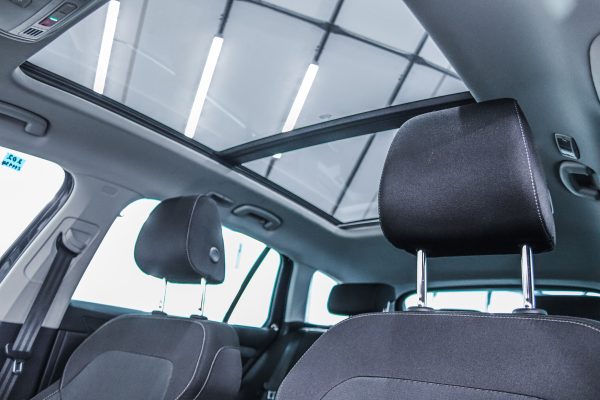 Skoda Superb - Image 29