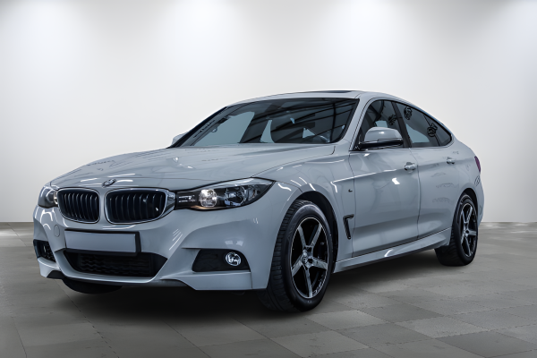 BMW 320 Gran Turismo