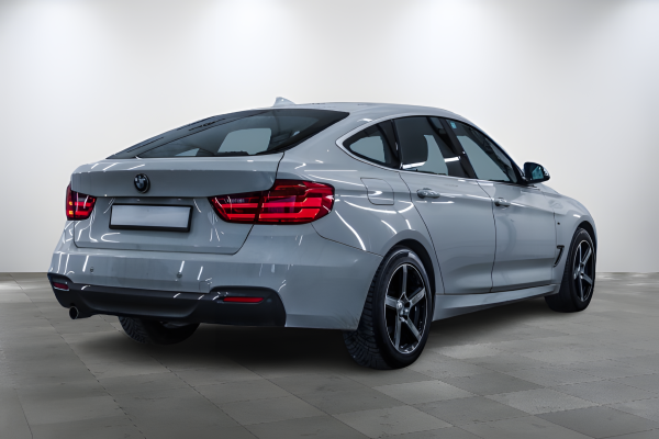 BMW 320 Gran Turismo - Image 3