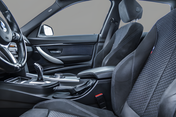 BMW 320 Gran Turismo - Image 6
