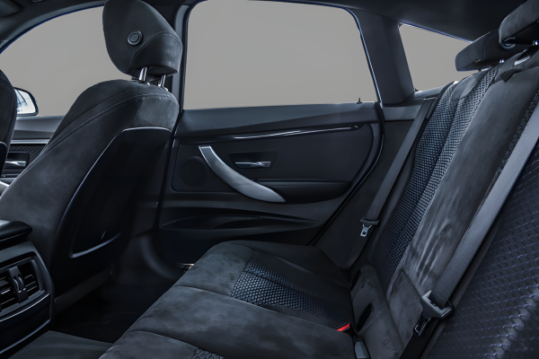 BMW 320 Gran Turismo - Image 8