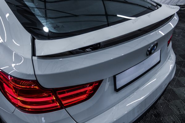 BMW 320 Gran Turismo - Image 14