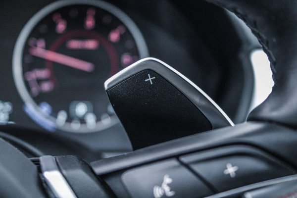BMW 320 Gran Turismo - Image 20