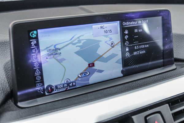 BMW 320 Gran Turismo - Image 23