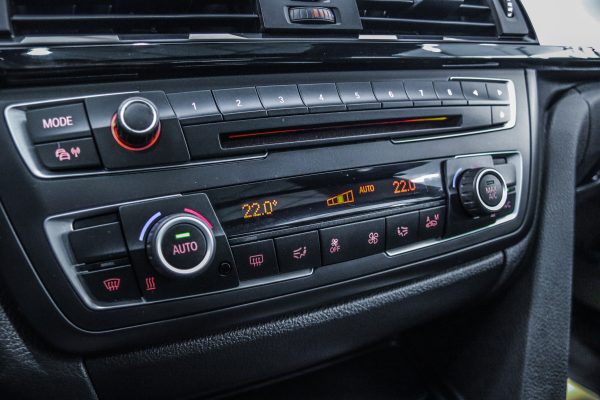 BMW 320 Gran Turismo - Image 24