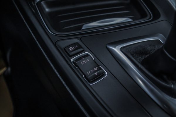 BMW 320 Gran Turismo - Image 25