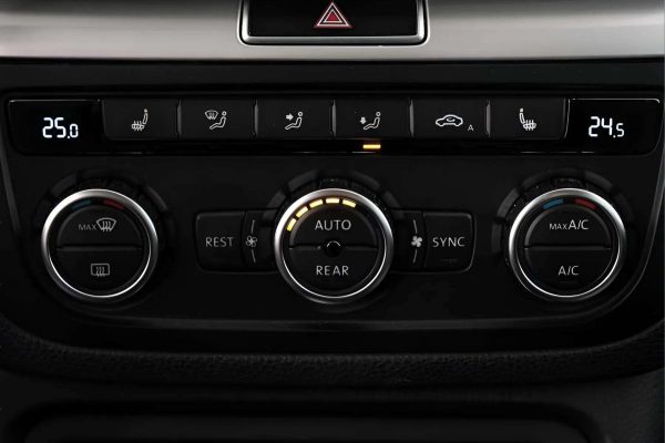 Volkswagen Sharan - Image 16