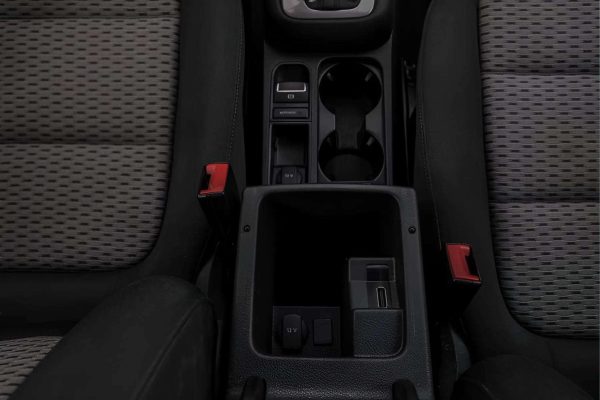 Volkswagen Sharan - Image 14