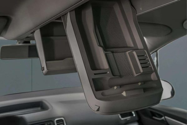 Volkswagen Sharan - Image 12