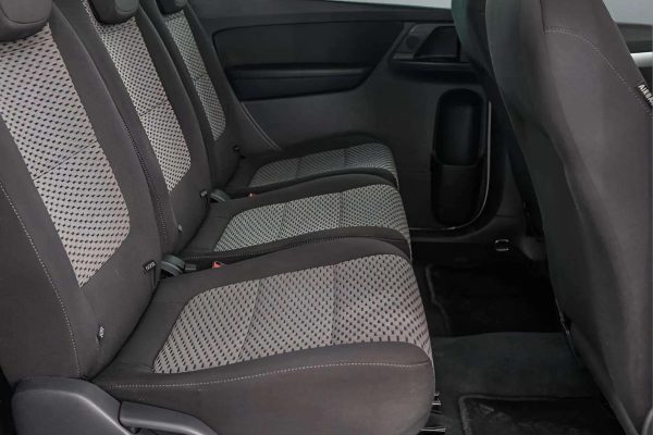 Volkswagen Sharan - Image 11