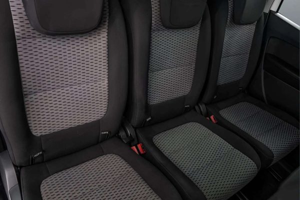 Volkswagen Sharan - Image 10