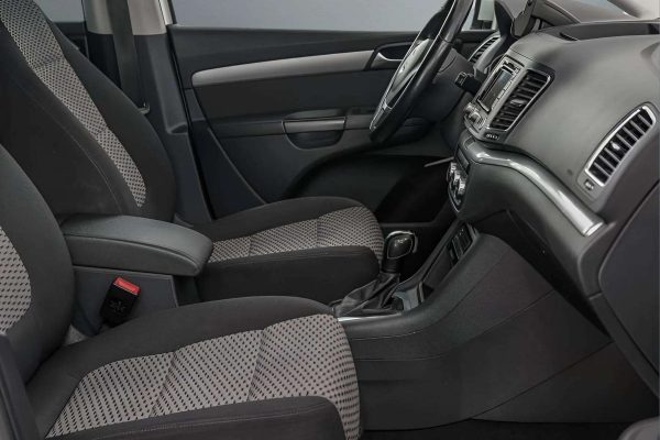 Volkswagen Sharan - Image 8