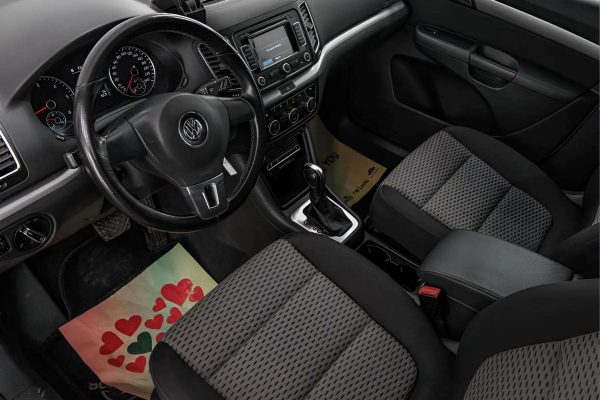 Volkswagen Sharan - Image 6