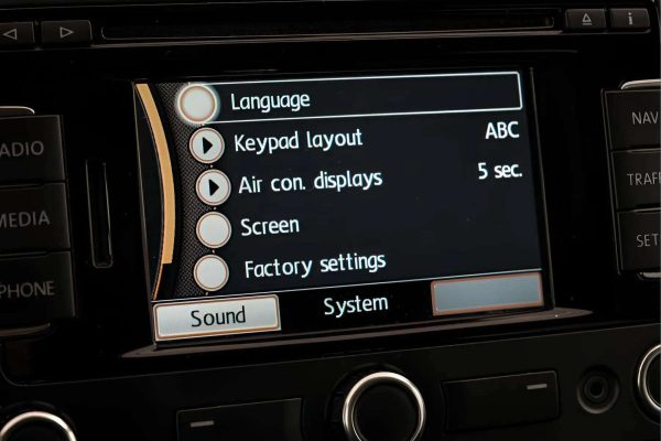 Volkswagen Sharan - Image 5