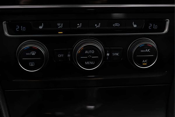 Volkswagen Golf - Image 6