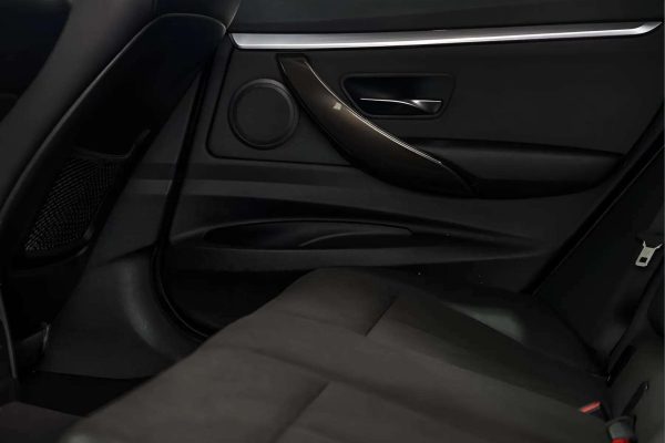 BMW 318 Gran Turismo - Image 24