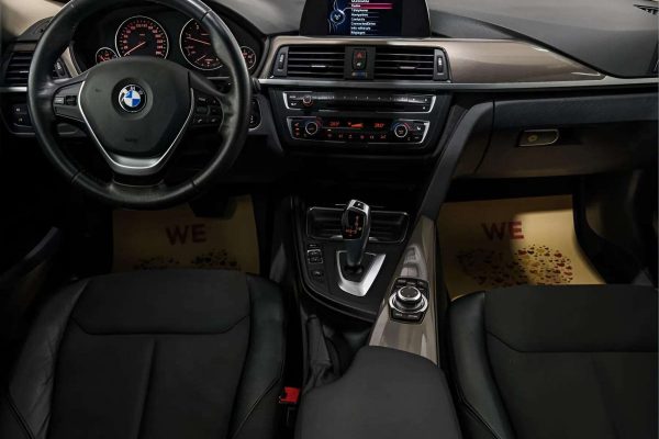 BMW 318 Gran Turismo - Image 22
