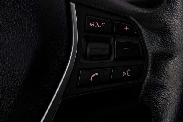 BMW 318 Gran Turismo - Image 23