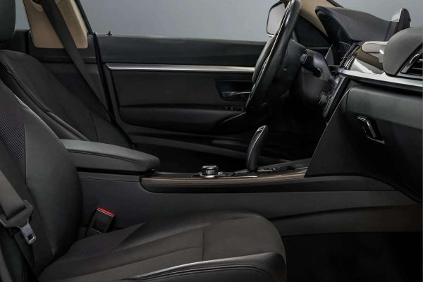 BMW 318 Gran Turismo - Image 13