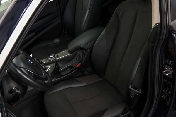BMW 318 Gran Turismo - Image 8
