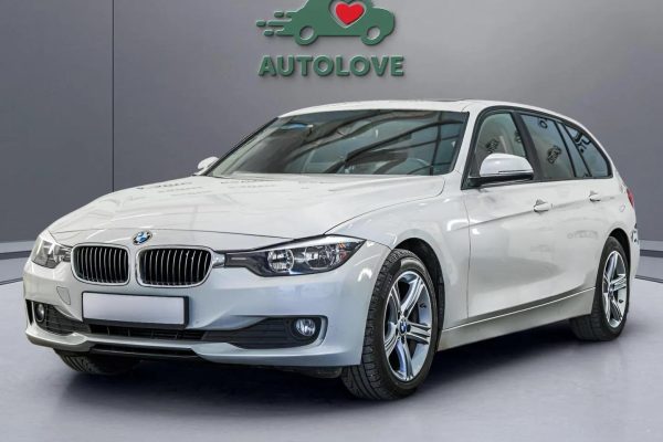BMW 320