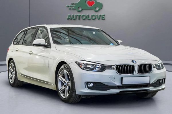BMW 320 - Image 2