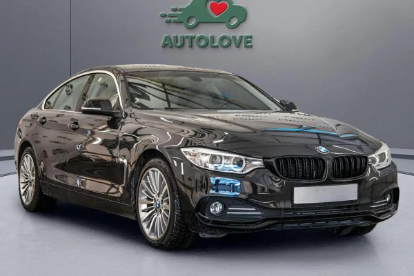 BMW 420 XDrive - Image 2