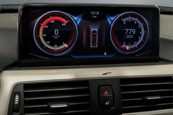 BMW 320 - Image 6
