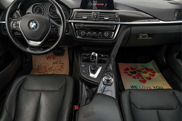 BMW 420 XDrive - Image 25