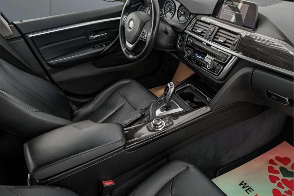 BMW 420 XDrive - Image 14