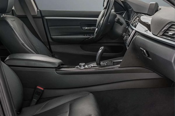 BMW 420 XDrive - Image 13