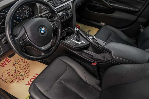 BMW 420 XDrive - Image 11