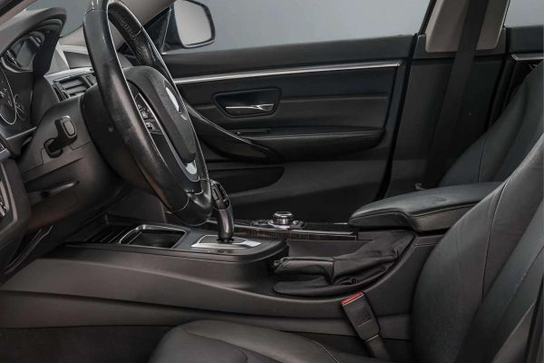 BMW 420 XDrive - Image 10