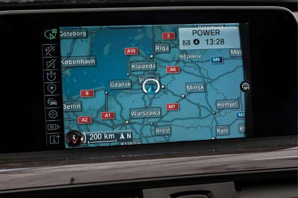 BMW 420 XDrive - Image 7