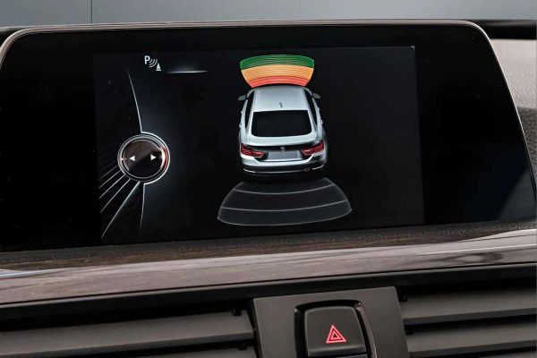 BMW 420 XDrive - Image 5