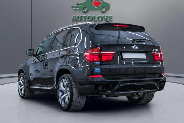 BMW X5 - Image 3