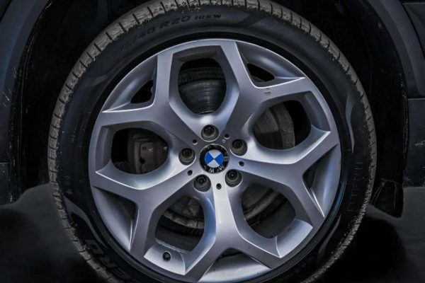 BMW X5 - Image 5