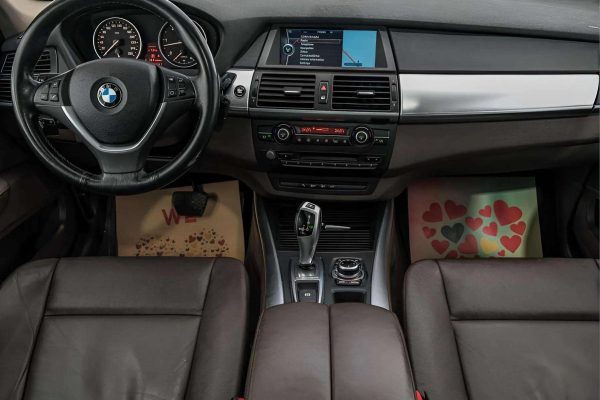 BMW X5 - Image 27