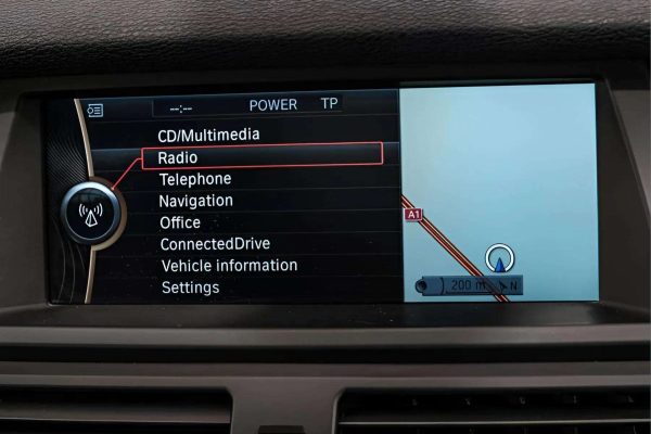 BMW X5 - Image 23