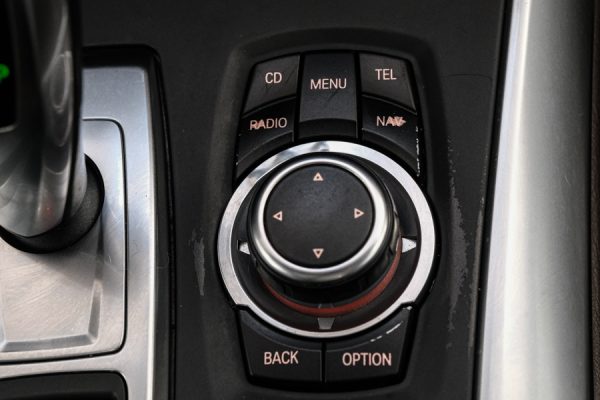 BMW X5 - Image 22