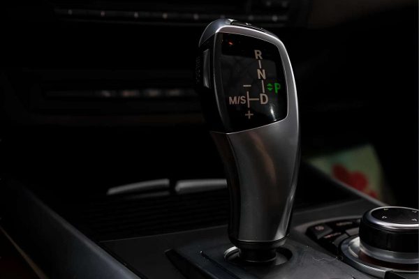 BMW X5 - Image 21
