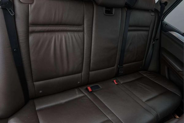 BMW X5 - Image 17