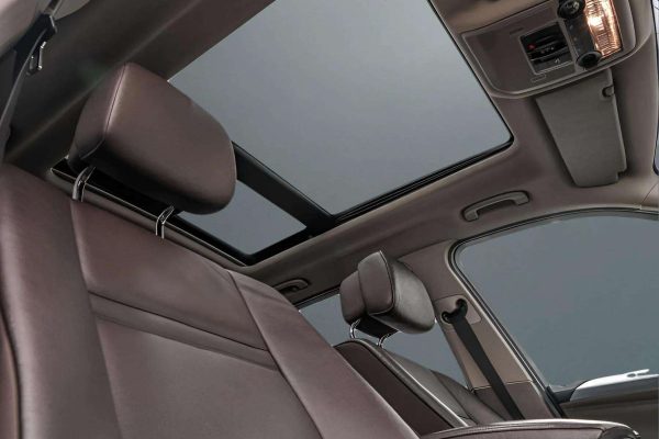 BMW X5 - Image 15