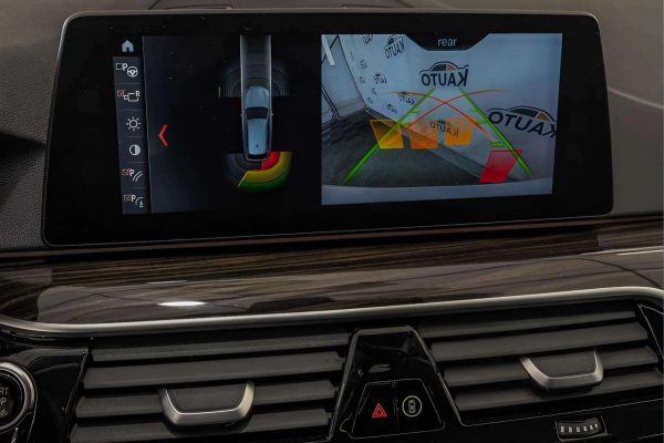 BMW 520 - Image 32