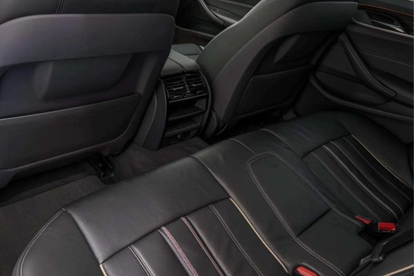 BMW 520 - Image 31