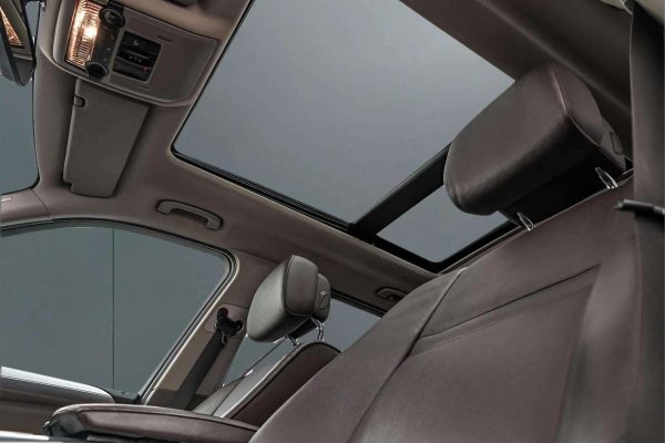 BMW X5 - Image 11
