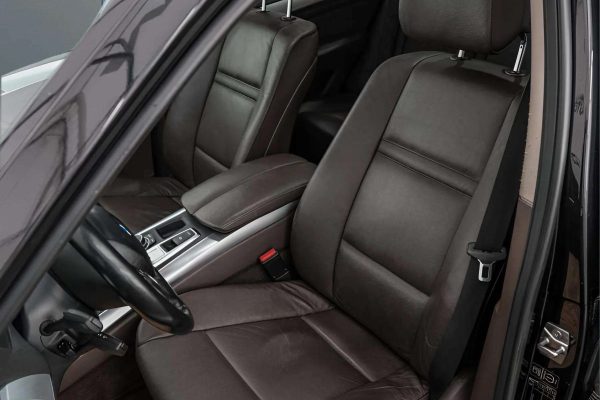BMW X5 - Image 10