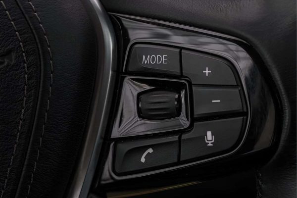 BMW 520 - Image 28