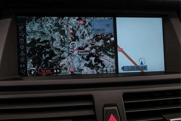 BMW X5 - Image 6